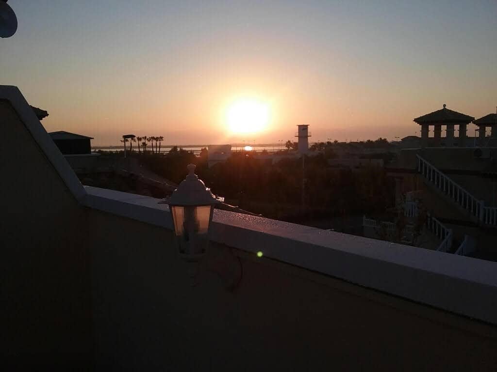 2 camera da letto Appartamento da affitare come casa vacanza in San Pedro del Pinatar con piscina garage - 450 € (Rif: 6648835)