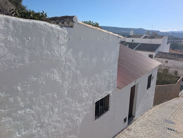 1 soverom Bungalow til salgs i Olvera med garasje - € 22 500 (Ref: 7465097)