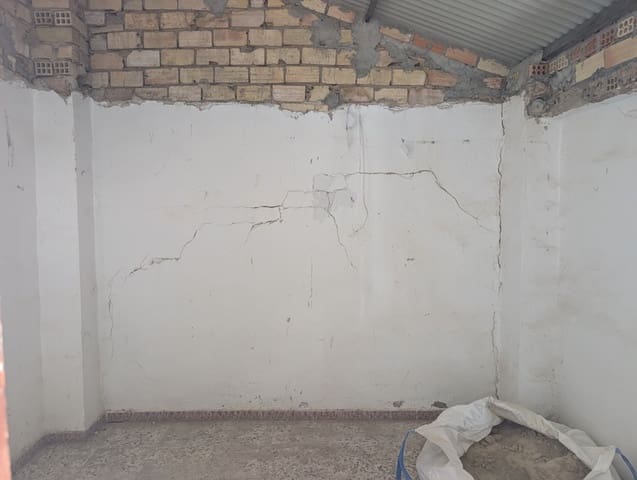 1 soverom Bungalow til salgs i Olvera med garasje - € 22 500 (Ref: 7465097)