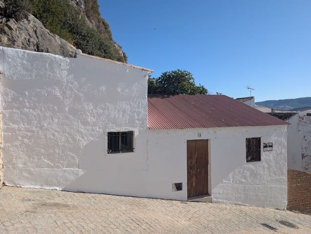 1 soverom Bungalow til salgs i Olvera med garasje - € 22 500 (Ref: 7465097)