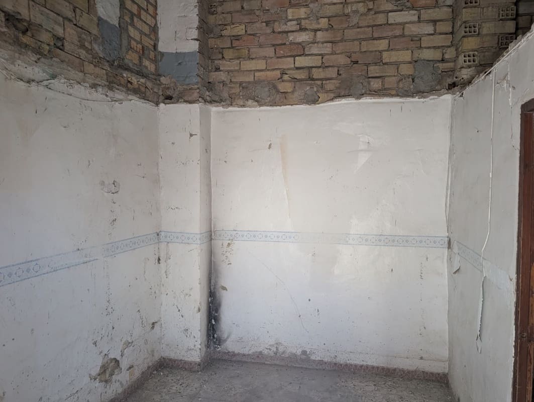 1 chambre Bungalow à vendre à Olvera avec garage - 22 500 € (Ref: 7465097)