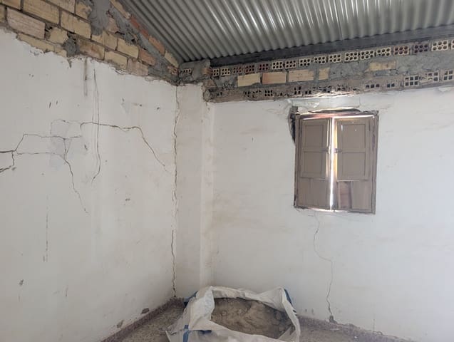 1 sypialnia Bungalow na sprzedaż w Olvera z garażem - 22 500 € (Ref: 7465097)