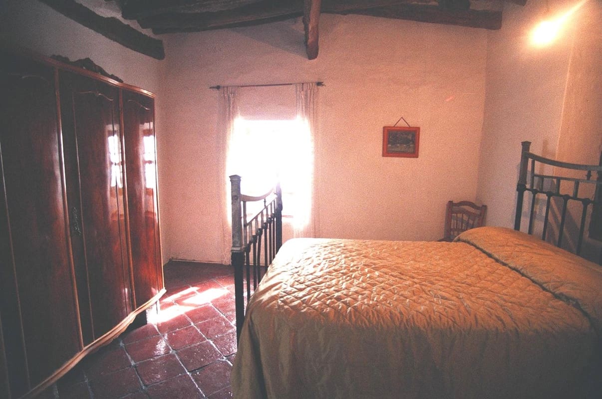 5 soverom Finca/Herregård til salgs i Murtas med garasje - € 410 000 (Ref: 7509376)