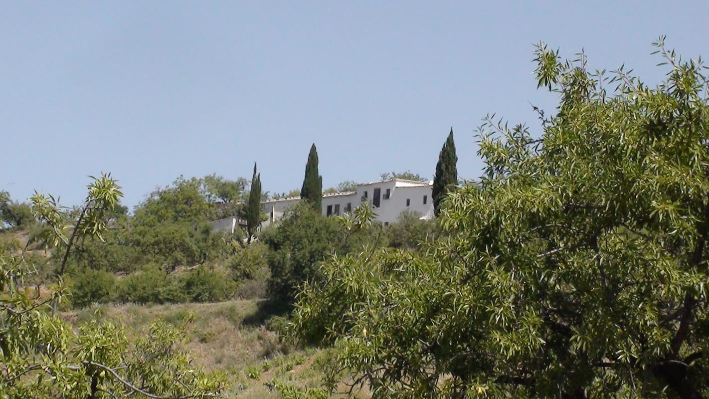 5 soverom Finca/Herregård til salgs i Murtas med garasje - € 410 000 (Ref: 7509376)