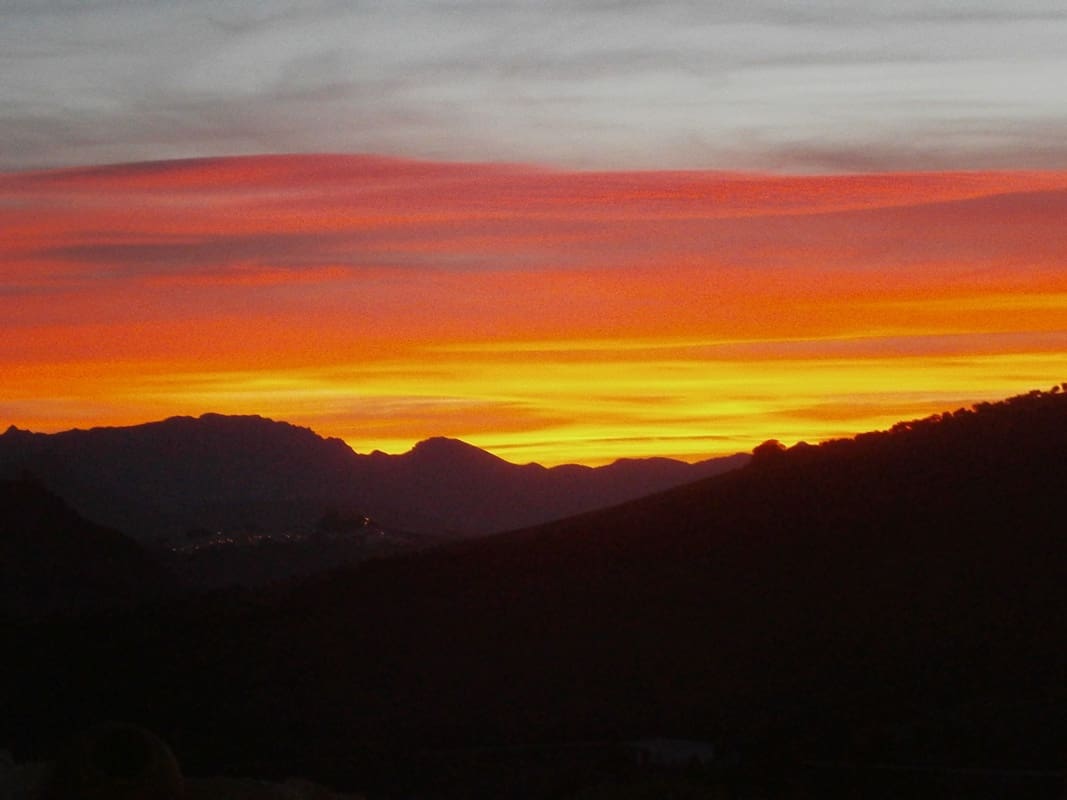 10 soveværelse Finca/Landehus til salg i Pruna med swimmingpool garage - € 1.500.000 (Ref: 7555908)