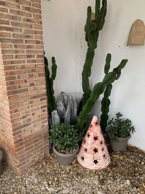 10 soveværelse Finca/Landehus til salg i Pruna med swimmingpool garage - € 1.500.000 (Ref: 7555908)