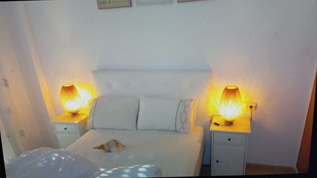 4 sypialnia Dom na sprzedaż w Santiago de la Ribera, San Javier z basenem garażem - 155 000 € (Ref: 8041363)