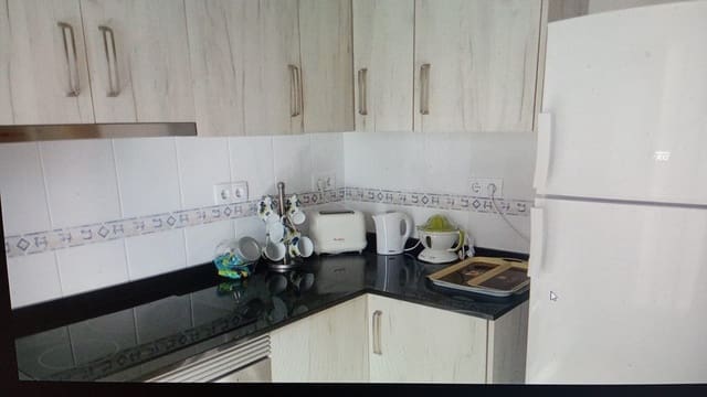 4 sypialnia Dom na sprzedaż w Santiago de la Ribera, San Javier z basenem garażem - 155 000 € (Ref: 8041363)