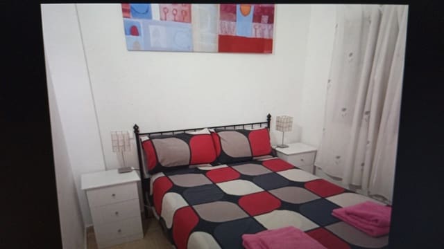 4 sypialnia Dom na sprzedaż w Santiago de la Ribera, San Javier z basenem garażem - 155 000 € (Ref: 8041363)