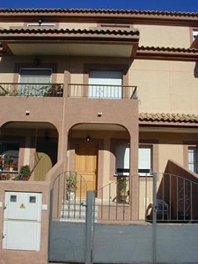 4 camera da letto Casa in vendita in Santiago de la Ribera con piscina garage - 155.000 € (Rif: 8041363)