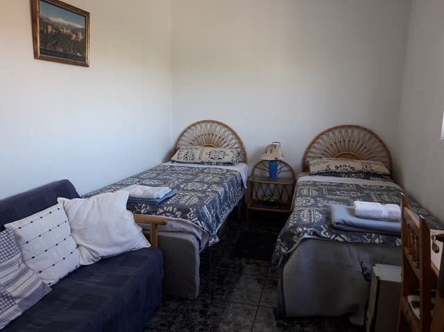 7 slaapkamer Finca/Landhuis te koop in Mula met zwembad garage - € 275.000 (Ref: 8043824)