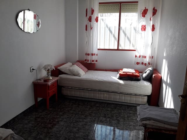 7 slaapkamer Finca/Landhuis te koop in Mula met zwembad garage - € 275.000 (Ref: 8043824)