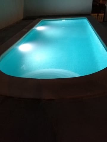 2 soveværelse Villa til leje i Torrevieja med swimmingpool - € 1.900 (Ref: 8571430)