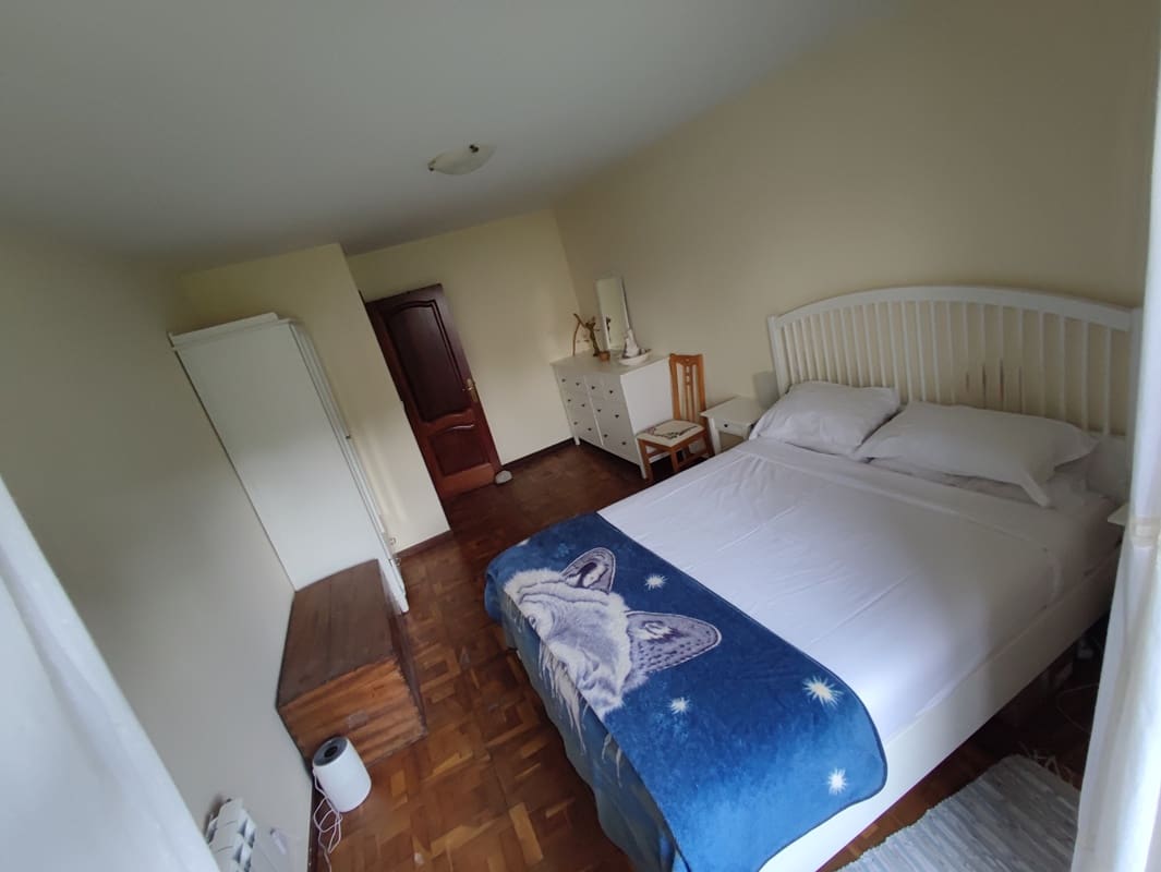 7 slaapkamer Finca/Landhuis te koop in Muxia met garage - € 434.000 (Ref: 8645478)