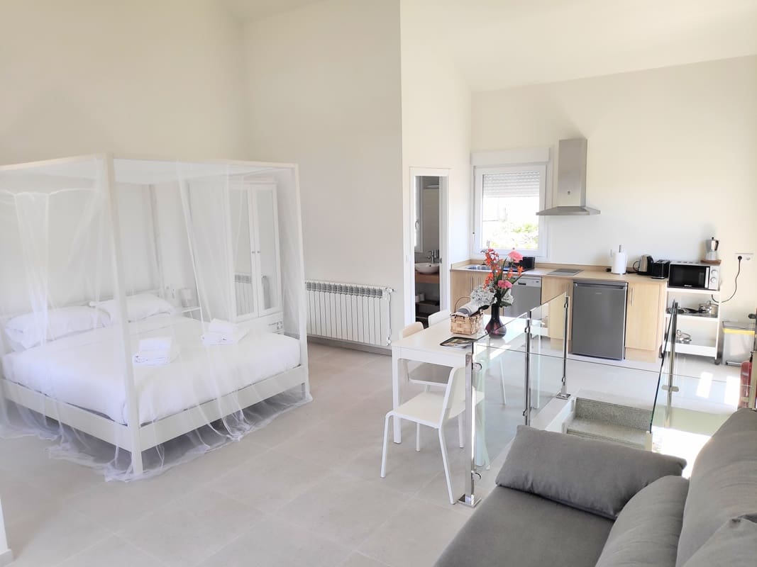 7 slaapkamer Finca/Landhuis te koop in Muxia met garage - € 434.000 (Ref: 8645478)