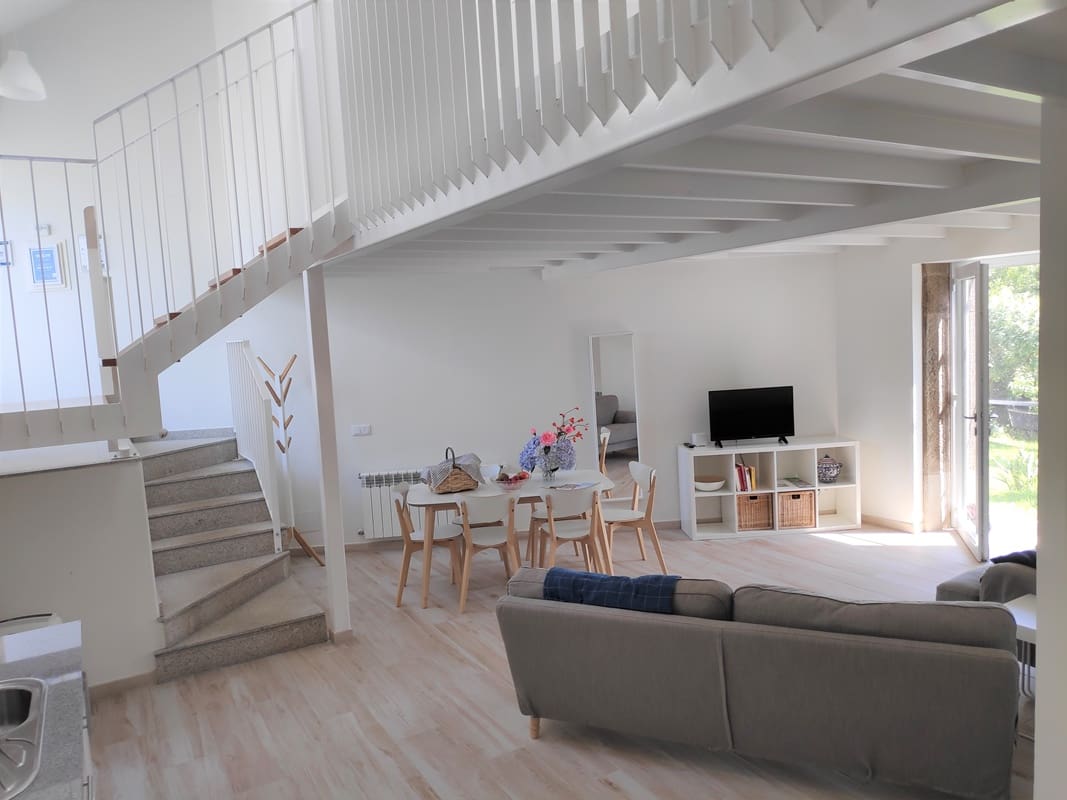 7 slaapkamer Finca/Landhuis te koop in Muxia met garage - € 434.000 (Ref: 8645478)