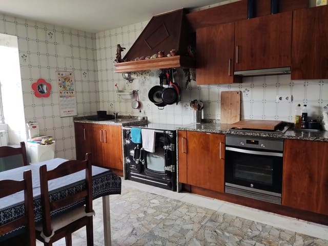 7 camera da letto Finca/Casa di Campagna in vendita in Muxía con garage - 420.000 € (Rif: 8645478)