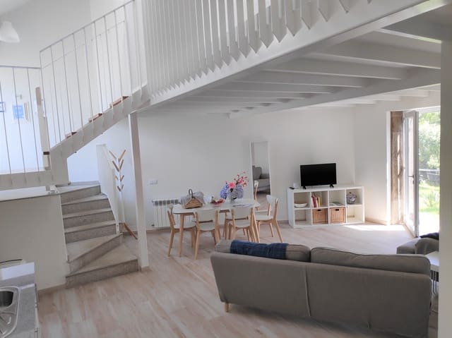 7 camera da letto Finca/Casa di Campagna in vendita in Muxía con garage - 420.000 € (Rif: 8645478)