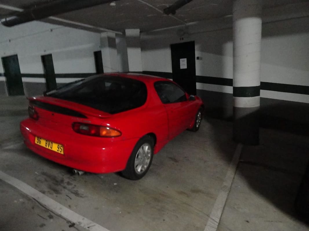 2 soverom Penthouse til leie i Fuengirola med svømmebasseng garasje - € 2 200 (Ref: 8875908)