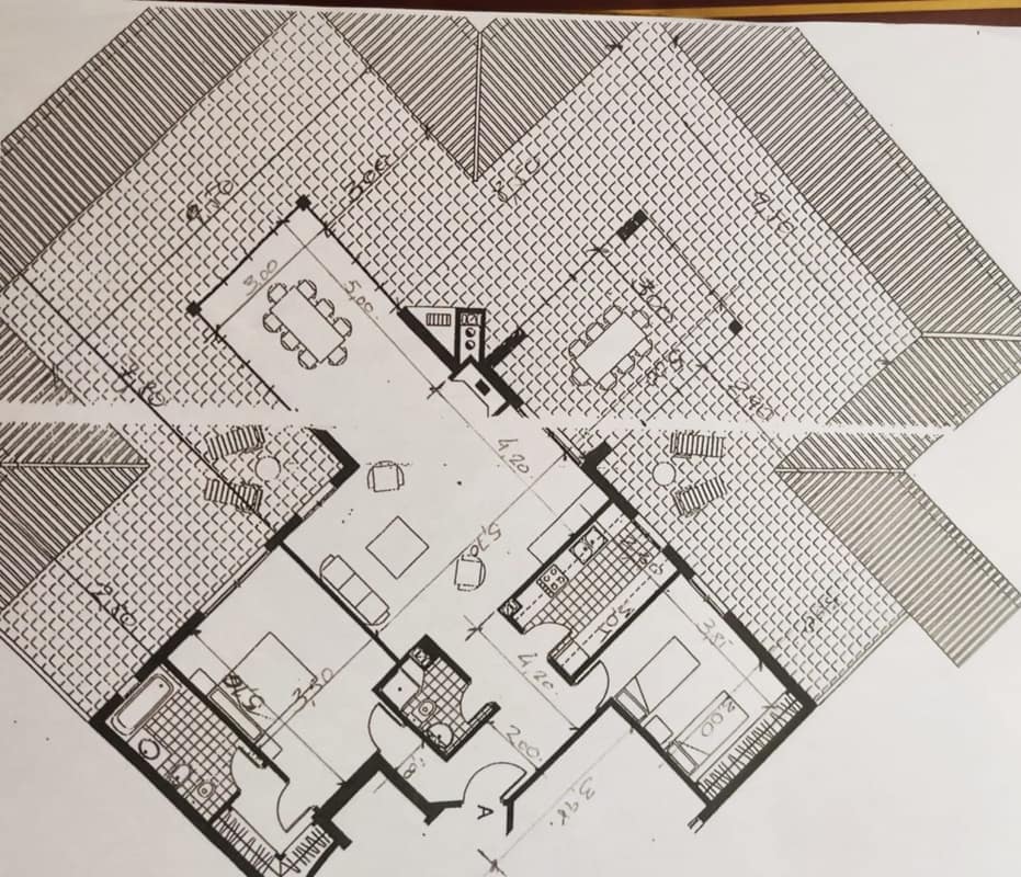 2 soverom Penthouse til leie i Fuengirola med svømmebasseng garasje - € 2 200 (Ref: 8875908)