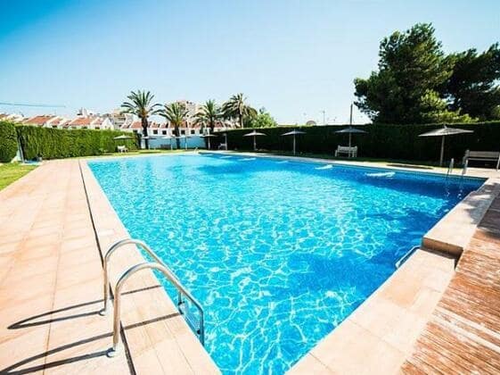 1 camera da letto Appartamento da affittare in Torrevieja con piscina garage - 649 € (Rif: 8890956)