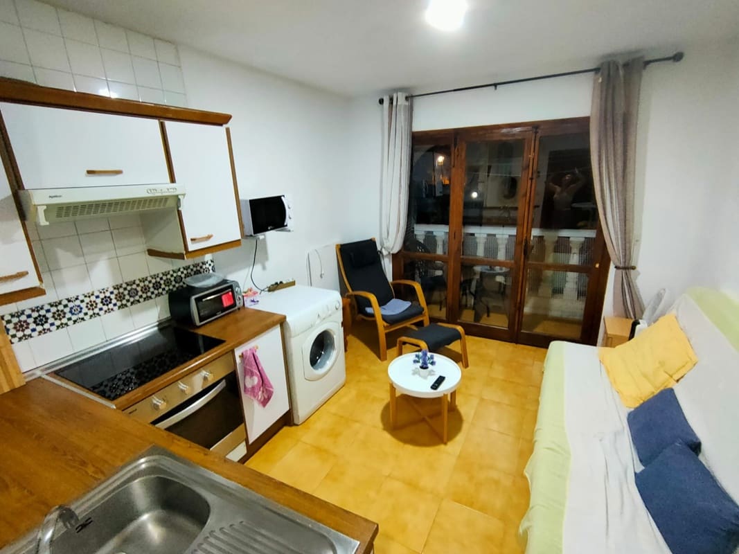 1 camera da letto Appartamento da affittare in Torrevieja con piscina garage - 649 € (Rif: 8890956)