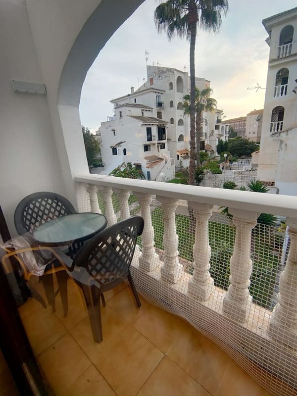 1 camera da letto Appartamento da affittare in Torrevieja con piscina garage - 649 € (Rif: 8890956)