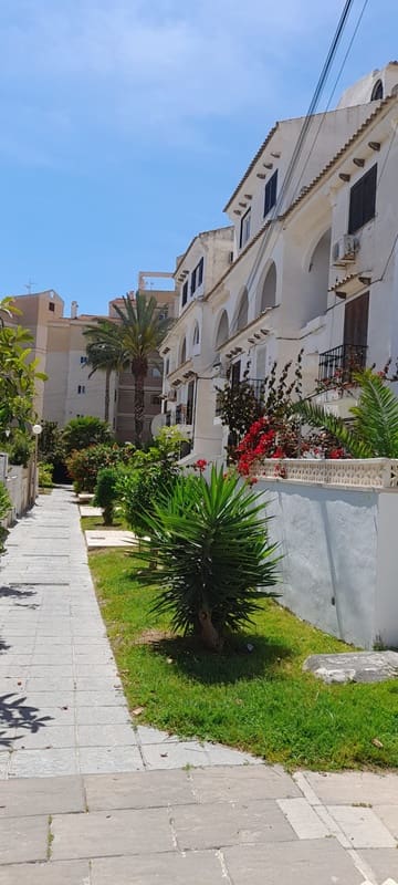 1 camera da letto Appartamento da affittare in Torrevieja con piscina garage - 649 € (Rif: 8890956)