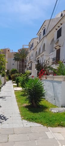 1 camera da letto Appartamento da affittare in Torrevieja con piscina garage - 649 € (Rif: 8890956)