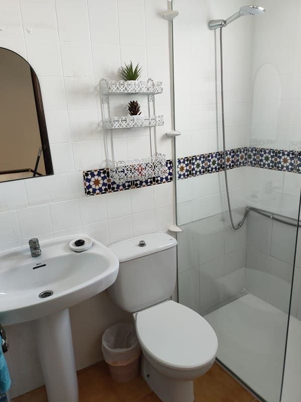 1 camera da letto Appartamento da affittare in Torrevieja con piscina garage - 649 € (Rif: 8890956)