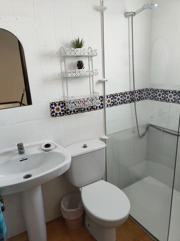 1 camera da letto Appartamento da affittare in Torrevieja con piscina garage - 649 € (Rif: 8890956)