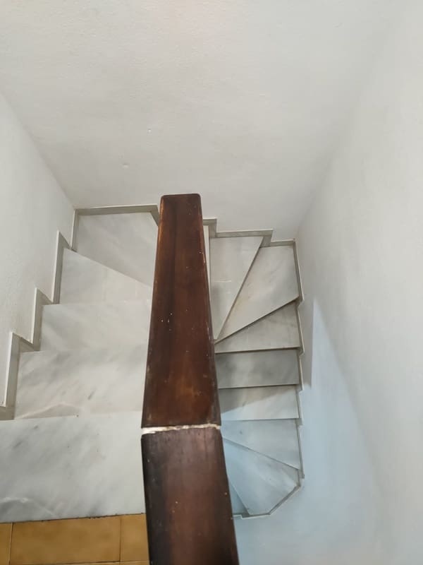 1 slaapkamer Appartement voor vakantieverhuur in Torrevieja met zwembad garage - € 170 (Ref: 8890957)