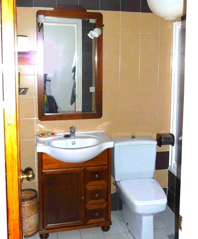 1 bedroom Apartment for holiday rental in Manilva with pool garage - € 210 (Ref: 8940035)