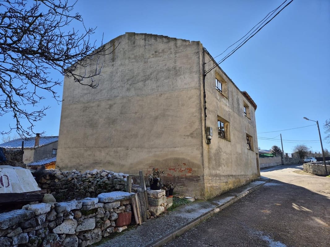 Building Plot for sale in Arlanzon - € 30,000 (Ref: 8952079)