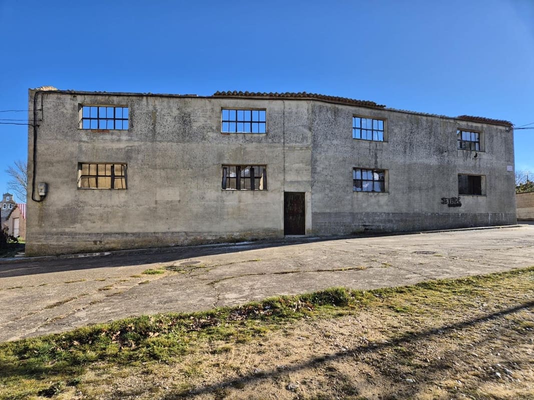 Building Plot for sale in Arlanzon - € 30,000 (Ref: 8952079)