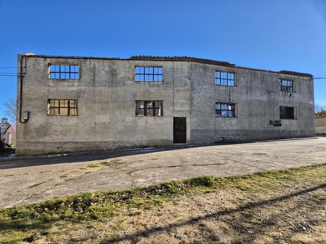 Building Plot for sale in Arlanzón - € 30,000 (Ref: 8952079)