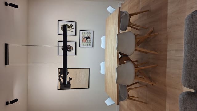 2 Zimmer Apartment zu vermieten in Palma de Mallorca - 3.000 € (Ref: 9037650)