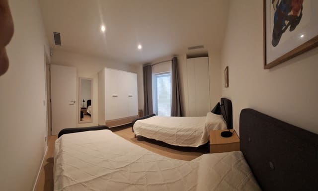 2 Zimmer Apartment zu vermieten in Palma de Mallorca - 3.000 € (Ref: 9037650)