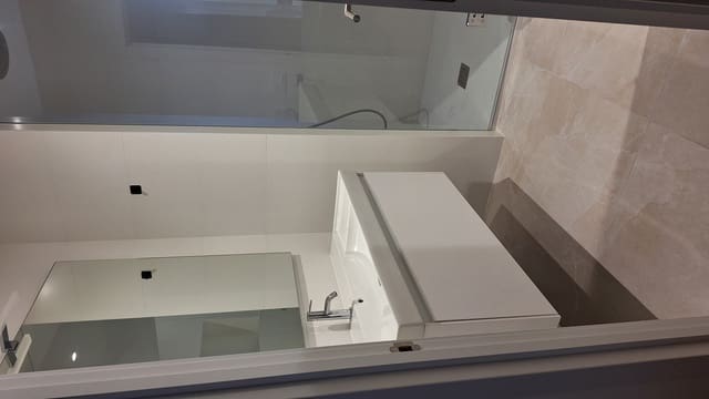 2 Zimmer Apartment zu vermieten in Palma de Mallorca - 3.000 € (Ref: 9037650)
