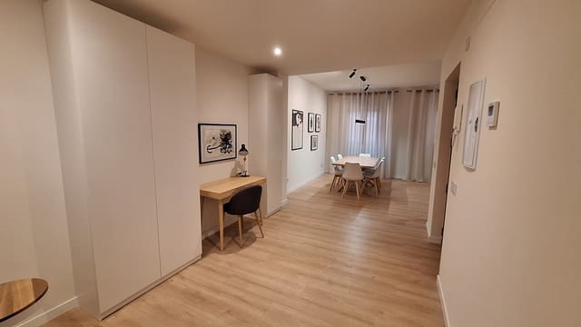 2 Zimmer Apartment zu vermieten in Palma de Mallorca - 3.000 € (Ref: 9037650)