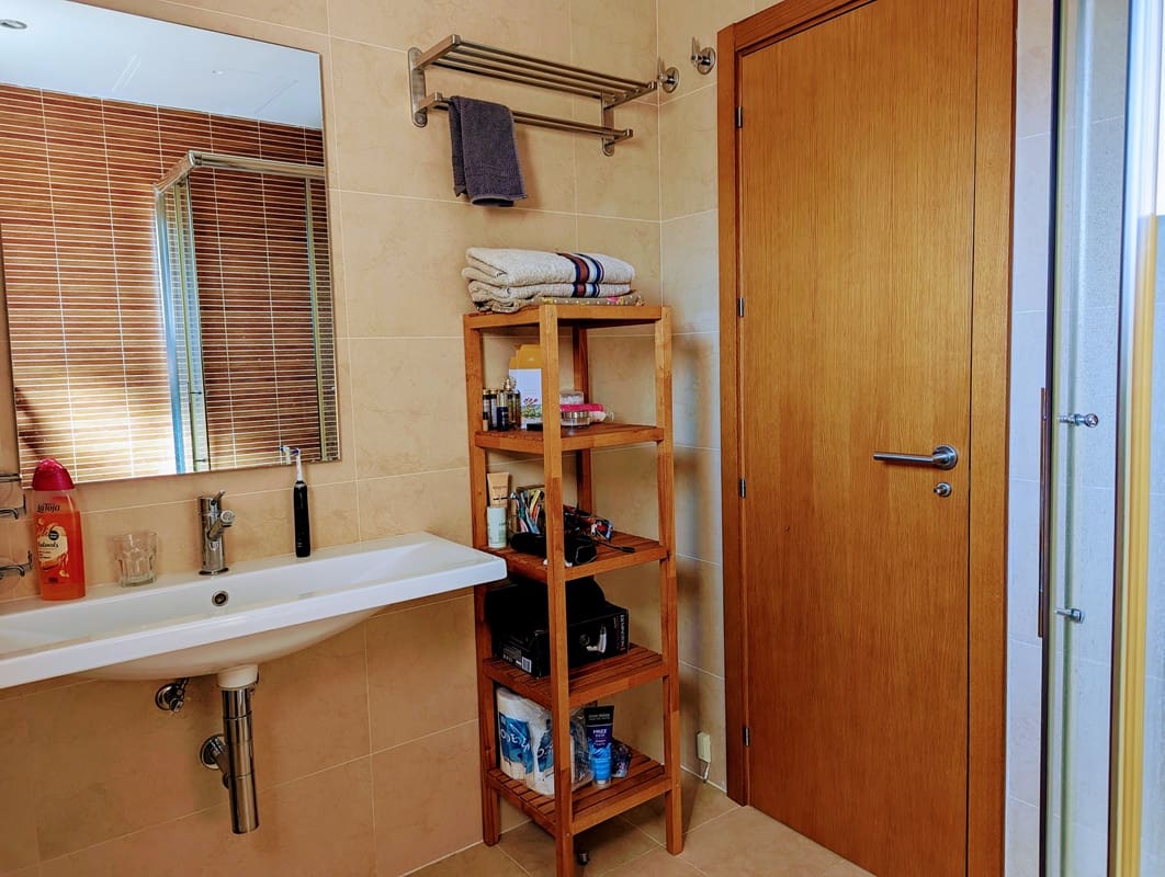 2 soverom Leilighet til salgs i New Golden Mile med svømmebasseng garasje - € 380 000 (Ref: 9247883)