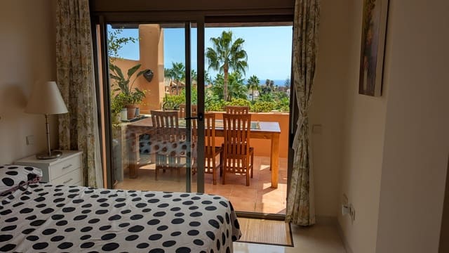 2 soverom Leilighet til salgs i Sotoserena, Estepona med svømmebasseng garasje - € 380 000 (Ref: 9247883)