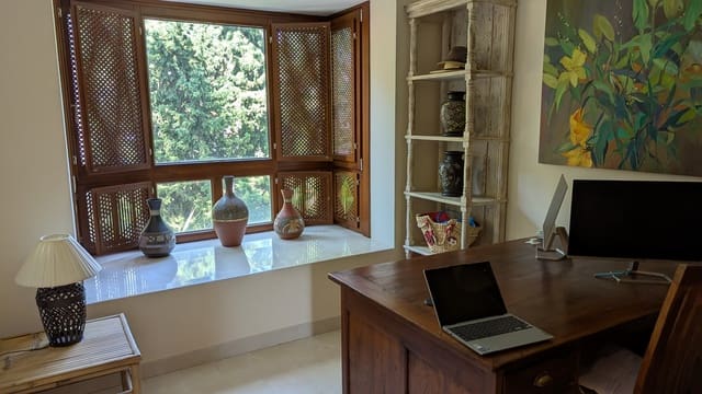 2 soverom Leilighet til salgs i Sotoserena, Estepona med svømmebasseng garasje - € 380 000 (Ref: 9247883)