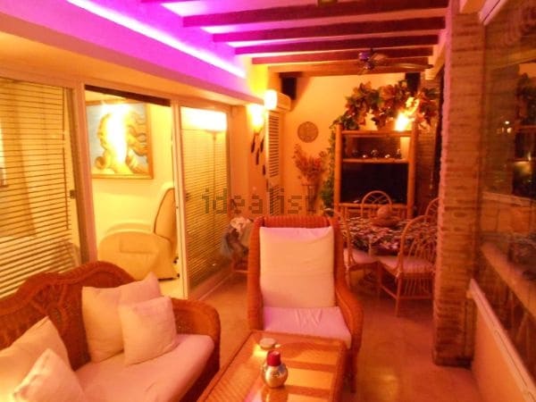 3 makuuhuone Omakotitalo vuokrattavana paikassa Mijas mukana uima-altaan 
autotalli - 1 500 € (Ref: 9348435)