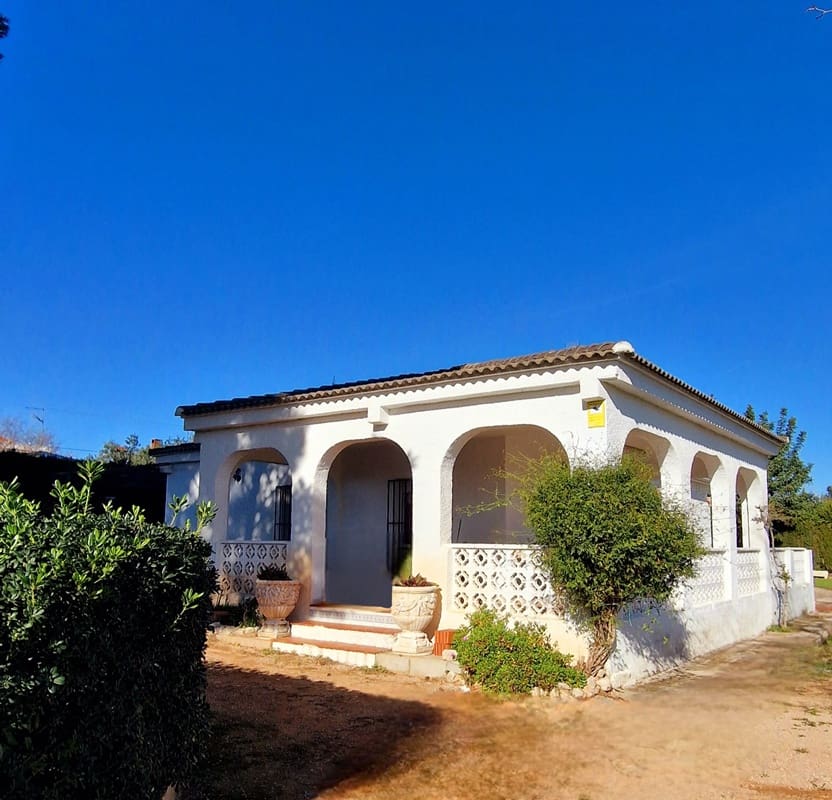 4 quarto Apartamento para venda em Montroy com piscina garagem - 250 000 € (Ref: 9673766)