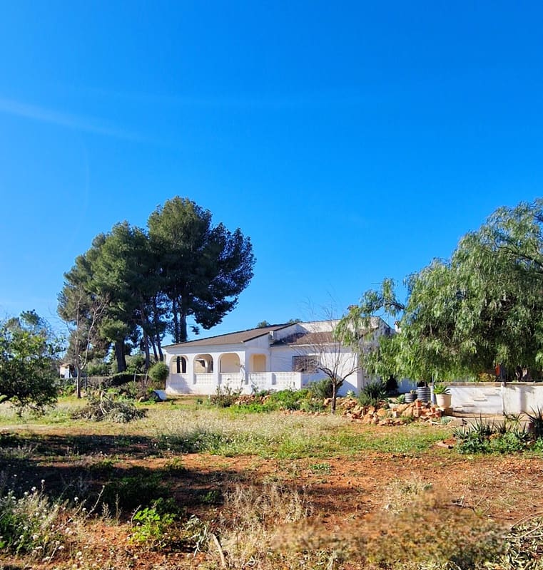 4 quarto Apartamento para venda em Montroy com piscina garagem - 250 000 € (Ref: 9673766)