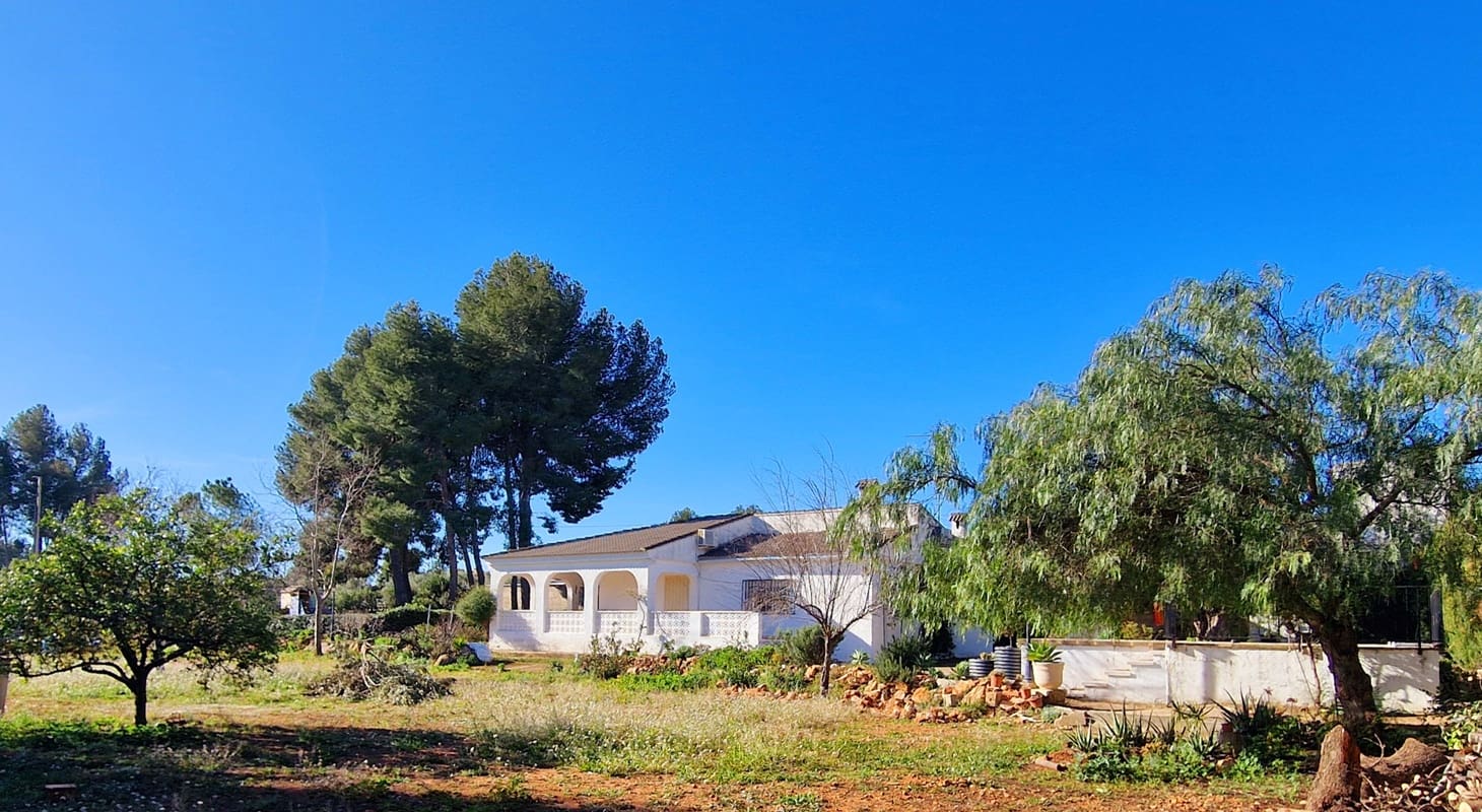 4 quarto Apartamento para venda em Montroy com piscina garagem - 250 000 € (Ref: 9673766)