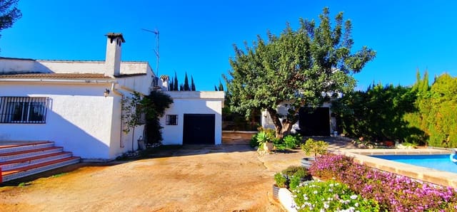 4 slaapkamer Appartement te koop in Montroy met zwembad garage - € 250.000 (Ref: 9673766)