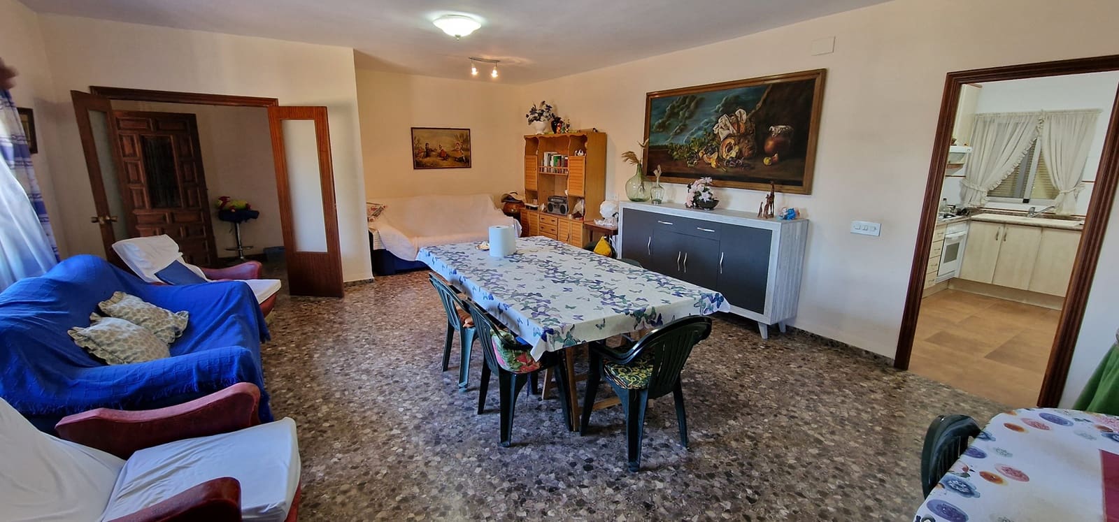 4 quarto Apartamento para venda em Montroy com piscina garagem - 250 000 € (Ref: 9673766)