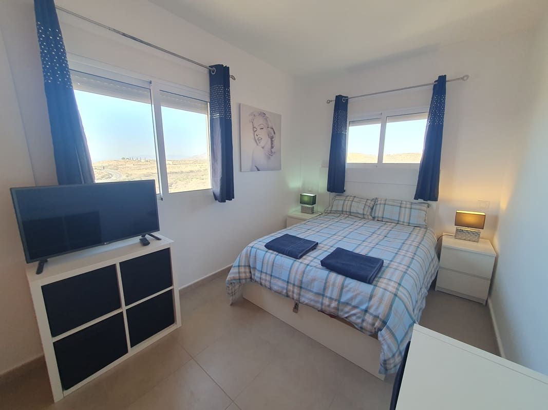 2 bedroom Apartment for holiday rental in Alamillo with pool - € 295 (Ref: 9775877)